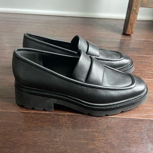 Vince Robin Loafers